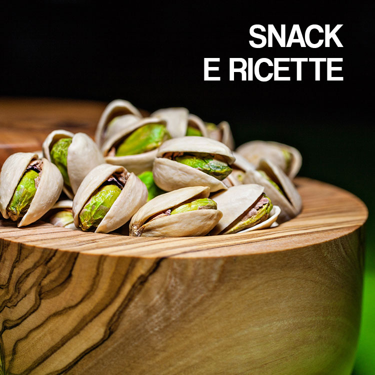 Recipes and Snacking